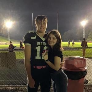 Meet your Posher, Chloe